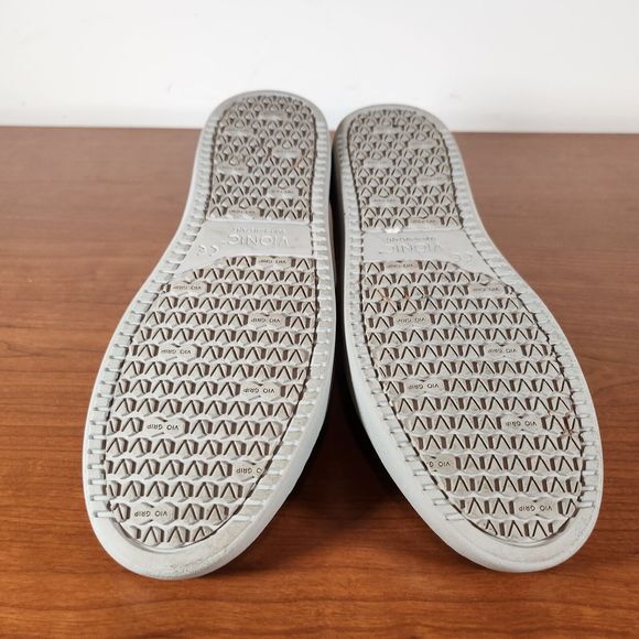 Vionic Iridescent Slip-On Sneakers - Picture 11 of 12